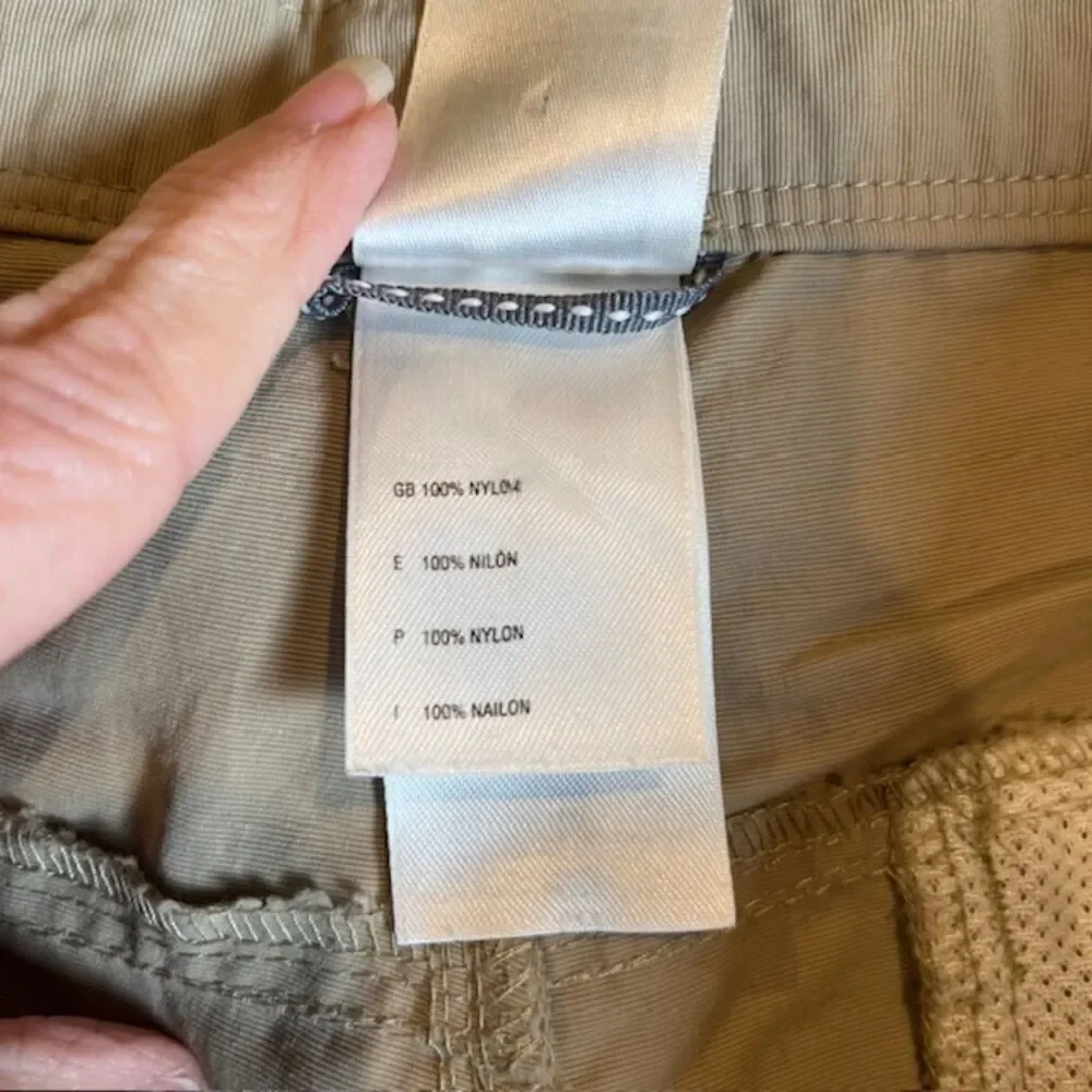 The North Face Men's Paramount Active‎ Pants Dune Beige 34